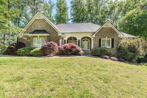 125 Split Ridge Dr, Canton, GA 30115