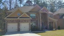 431 Fairway Dr Acworth, GA 30101