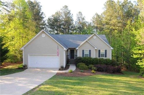 85 Pine Tree Ct, Dawsonville, GA 30534