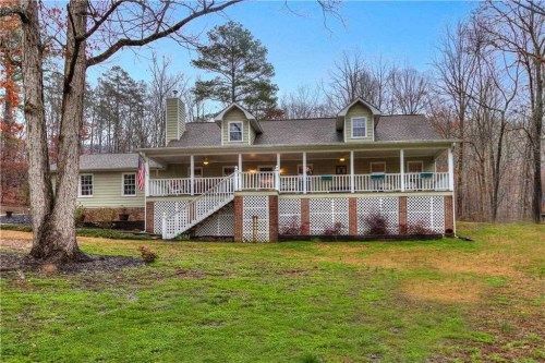 538 Armuchee Trl, Rome, GA 30165