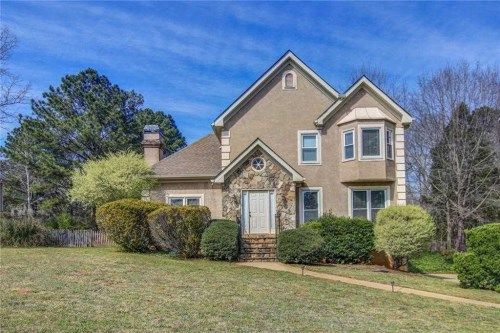 362 Golfcrest Dr SE, Conyers, GA 30094