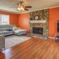 362 Golfcrest Dr SE, Conyers, GA 30094 ID:15507115