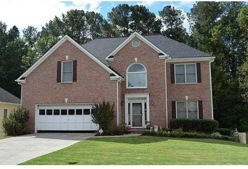 2090 Deans Landing Dr, Lawrenceville, GA 30043