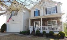 1245 Red Cedar Trl Suwanee, GA 30024