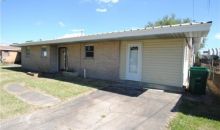 12 Chennault St Morgan City, LA 70380