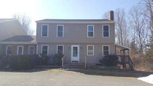 506 Munger Ln, Bethlehem, CT 06751