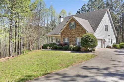 102 Tunnel Hill Dr, Ball Ground, GA 30107