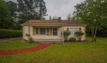 1264 Hull Rd Athens, GA 30601