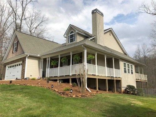 65 Azalea Ct, Murrayville, GA 30564