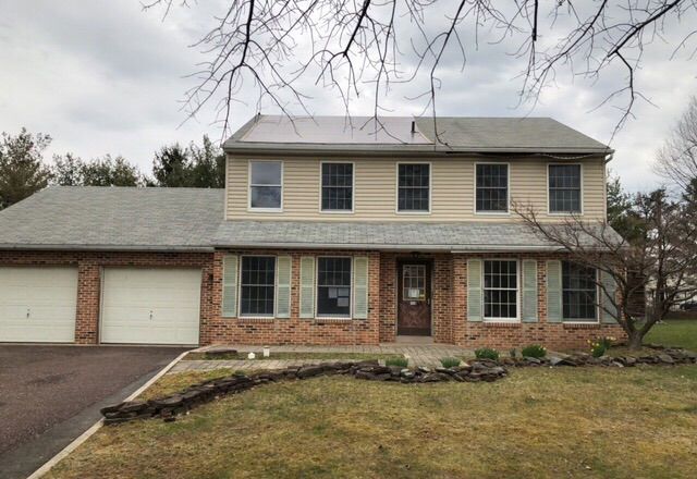 118 Sacramento Dr, Quakertown, PA 18951