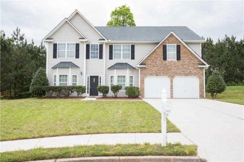 6551 Squire Place, Douglasville, GA 30135