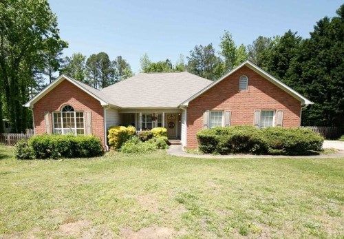 208 Thorncrest, Stockbridge, GA 30281