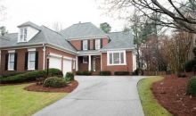 2865 Gleneagles Pointe Alpharetta, GA 30005