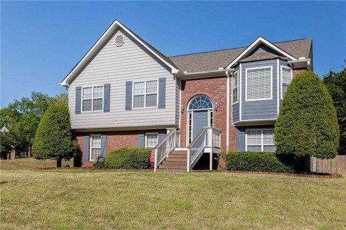 4036 Mount Vernon Dr, Woodstock, GA 30189