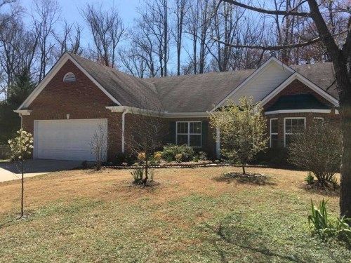 312 Bent Ridge Dr N, Dawsonville, GA 30534