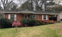 871 Mimosa Dr Forest Park, GA 30297