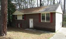 1048 Brian Ln Forest Park, GA 30297