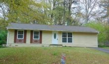 766 Brian Ln Forest Park, GA 30297