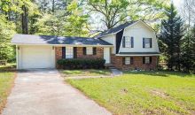 627 Hickory Ct Forest Park, GA 30297