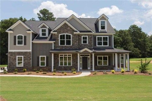 101 Gingers Way, Mcdonough, GA 30252