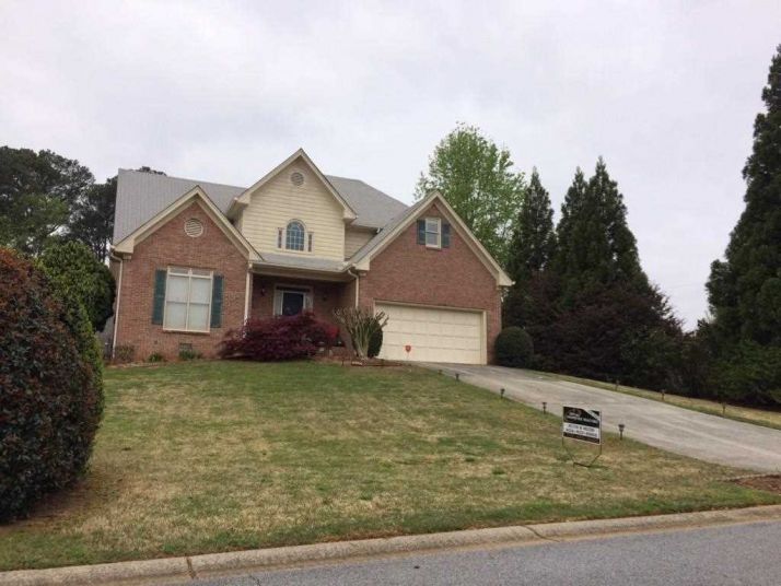 630 Indian Acres Ct, Tucker, GA 30084