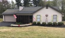 4518 Prestwick Dr Oakwood, GA 30566