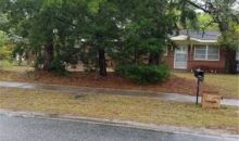 1007 South Palm St Jesup, GA 31546