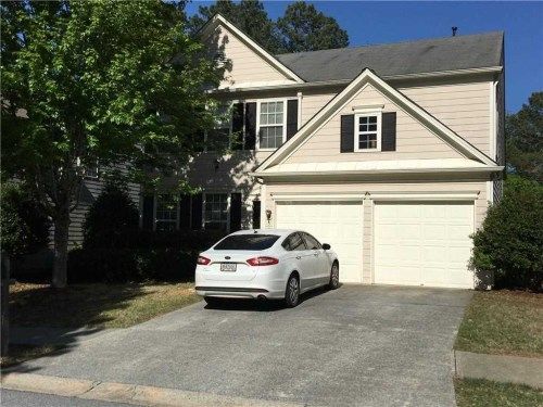 516 Mullein Trace, Woodstock, GA 30188