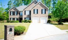 6076 Fairington Farms Ln Lithonia, GA 30038