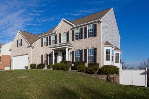 331 Buffalo Ridge Rd, Canonsburg, PA 15317