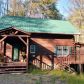 317 Teaberry Ridge Rd, Talking Rock, GA 30175 ID:15768259