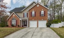 4165 Old House Dr Conley, GA 30288