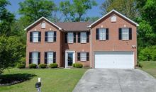 4175 Old House Dr Conley, GA 30288