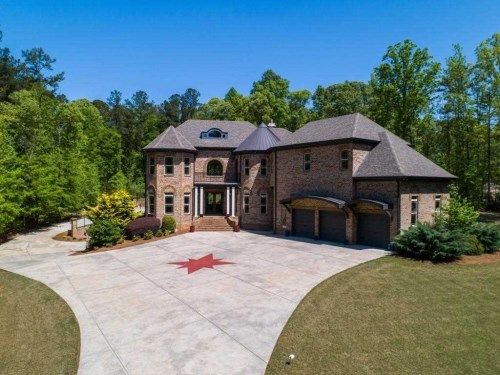 200 Platinum Ridge Point, Fayetteville, GA 30215