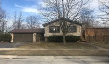 18841 LOOMIS AVENUE Homewood, IL 60430