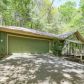 1006 Lake Arrowhead Dr, Waleska, GA 30183 ID:15798734