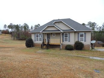 376 Parkwood Dr, Odenville, AL 35120