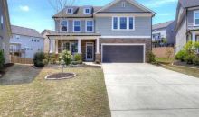 557 Lost Creek Dr Woodstock, GA 30188