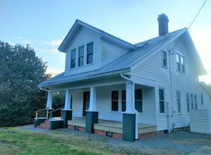 166 Peary Rd, Port Haywood, VA 23138