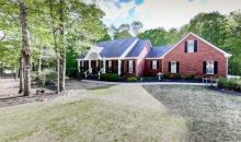 161 Amber Lake Dr Ball Ground, GA 30107