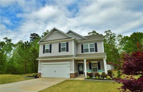 3767 Ridge Bluff Overlook, Gainesville, GA 30507