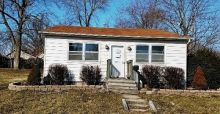 305 South Walnut Le Roy, IL 61752