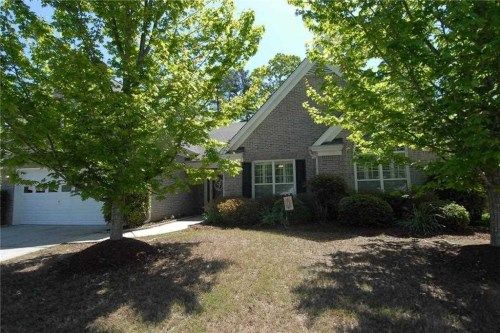 1353 Prospect View Ct, Lawrenceville, GA 30043