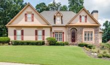 3355 Vista Creek Dr Dacula, GA 30019