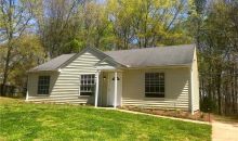 4469 Fountain Dr Gillsville, GA 30543