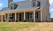 4110 Meadow Point Dr Gillsville, GA 30543