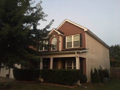 4269 Holliday Rd, Atlanta, GA 30349