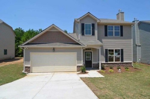 44 Ginger Ct, Dallas, GA 30132