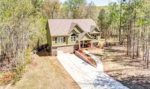 407 Wood Trace Ball Ground, GA 30107