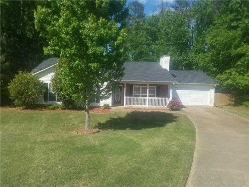 454 Charesa Ln, Dacula, GA 30019